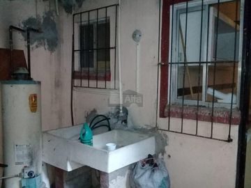 Casa en venta Infonavit Aldama  Victoria Tamaulipas