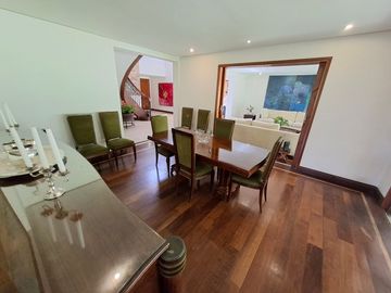 CASA EN VENTA UBICADA EN EL POBLADO SECTOR ALTOS DEL POBLADO