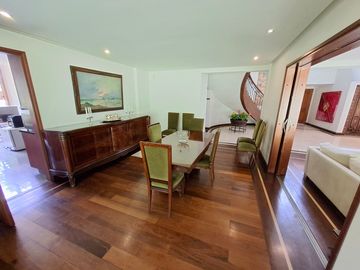 CASA EN VENTA UBICADA EN EL POBLADO SECTOR ALTOS DEL POBLADO