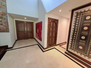 CASA EN VENTA UBICADA EN EL POBLADO SECTOR ALTOS DEL POBLADO
