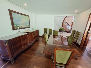 CASA EN VENTA UBICADA EN EL POBLADO SECTOR ALTOS DEL POBLADO