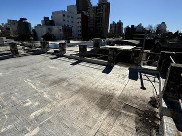 Terreno en Rosario - Echesortu