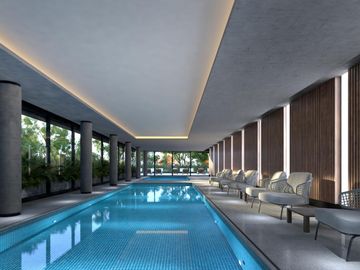 Departamento Dúplex 4 Ambientes en Vicente López Río Amplia vista