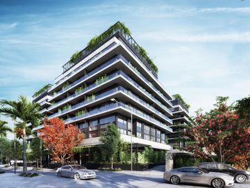 Departamento Dúplex 4 Ambientes en Vicente López Río Amplia vista