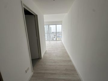 ALQUILER Torre BELLA - 4Amb (Play/Dependencia/Cochera) - Piso Alto - Palermo Soho