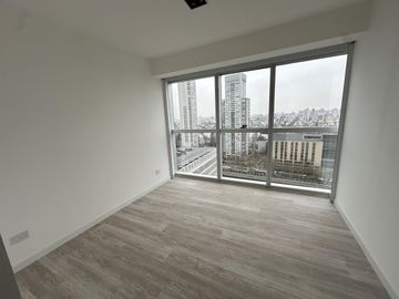 ALQUILER Torre BELLA - 4Amb (Play/Dependencia/Cochera) - Piso Alto - Palermo Soho