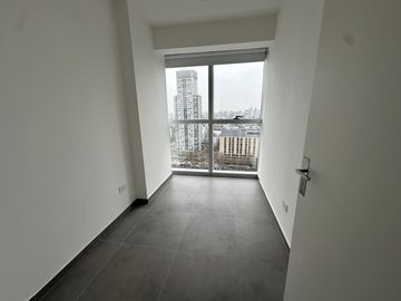 ALQUILER Torre BELLA - 4Amb (Play/Dependencia/Cochera) - Piso Alto - Palermo Soho