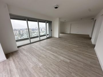 ALQUILER Torre BELLA - 4Amb (Play/Dependencia/Cochera) - Piso Alto - Palermo Soho