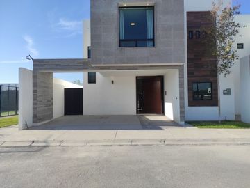 Casa en venta nueva Fraccionamiento la Toscana, Torreón, Coahuila