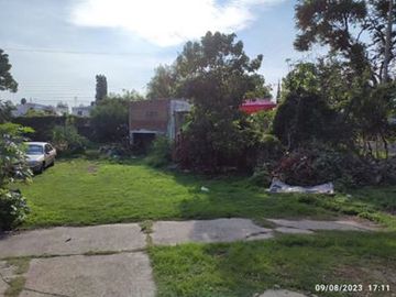 TERRENO EN VENTA EN LA COLONIA INDEPENDENCIA, GUADALAJARA