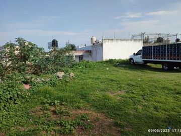 TERRENO EN VENTA EN LA COLONIA INDEPENDENCIA, GUADALAJARA