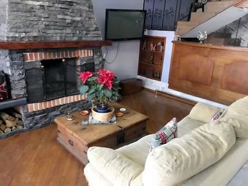 Casa en Venta en TLALPAN SAN PEDRO MARTIR