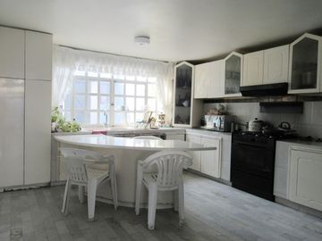 Casa en Venta en TLALPAN SAN PEDRO MARTIR