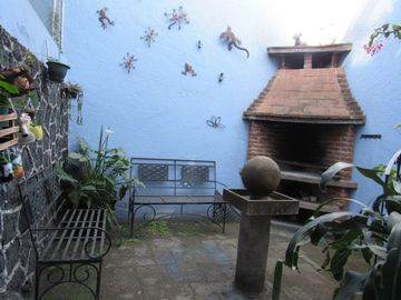 Casa en Venta en TLALPAN SAN PEDRO MARTIR