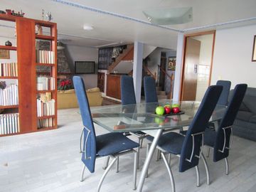 Casa en Venta en TLALPAN SAN PEDRO MARTIR