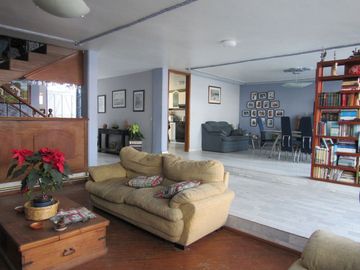 Casa en Venta en TLALPAN SAN PEDRO MARTIR
