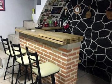 Casa en Venta en TLALPAN SAN PEDRO MARTIR
