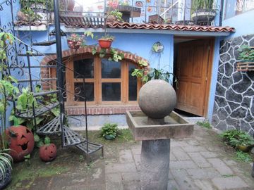 Casa en Venta en TLALPAN SAN PEDRO MARTIR