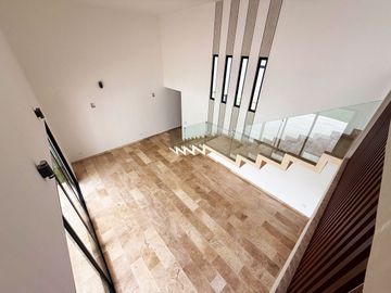 Venta de hermosa residencia con 4 recámaras en NorteMérida