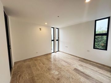 Venta de hermosa residencia con 4 recámaras en NorteMérida