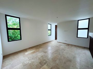 Venta de hermosa residencia con 4 recámaras en NorteMérida