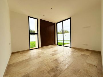 Venta de hermosa residencia con 4 recámaras en NorteMérida