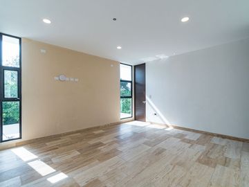 Venta de casa con 3 habitaciones en Privada Residencial Tamara
