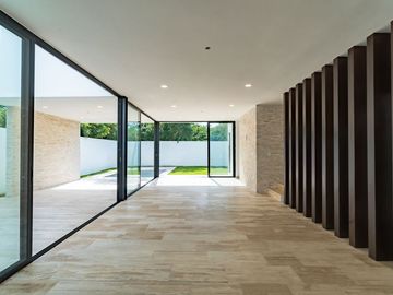 Venta de casa con 3 habitaciones en Privada Residencial Tamara