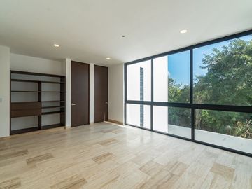 Venta de casa con 3 habitaciones en Privada Residencial Tamara