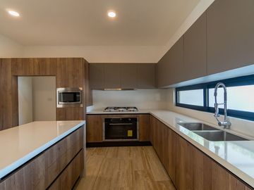 Venta de casa con 3 habitaciones en Privada Residencial Tamara