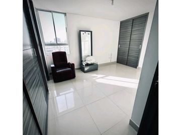 VENDO LINDO APARTAMENTO VILLA SANTOS