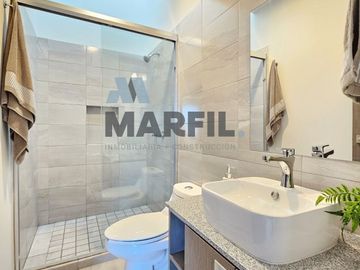 Venta de Departamentos en Coto Privado, con Casa Club en Colima Centro