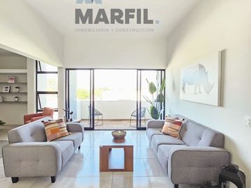 Venta de Departamentos en Coto Privado, con Casa Club en Colima Centro