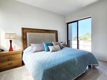 Venta de Departamentos en Coto Privado, con Casa Club en Colima Centro