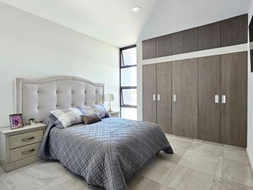 Venta de Departamentos en Coto Privado, con Casa Club en Colima Centro