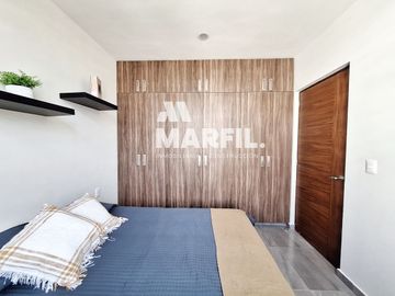 Venta de Casa de 3 Recámaras en Coto Privado con Alberca en Colima Centro