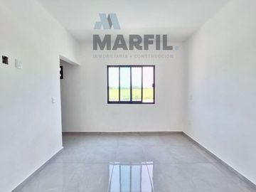 Venta de Casa con Habitación en planta baja al Norte de Villa de Álvarez Colima