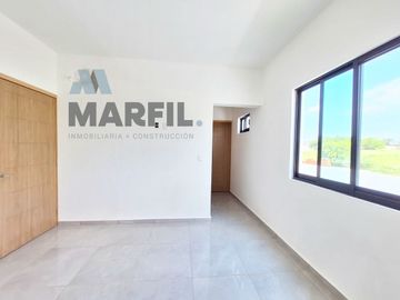 Venta de Casa con Habitación en planta baja al Norte de Villa de Álvarez Colima