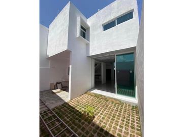 OASIS URBANA EN COL. BUROCRATAS
