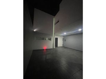 OASIS URBANA EN COL. BUROCRATAS