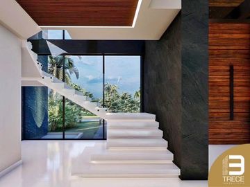 Residencia en venta Riviera Veracruzana, El Dorado Residencial