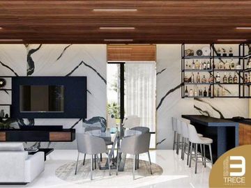 Residencia en venta Riviera Veracruzana, El Dorado Residencial