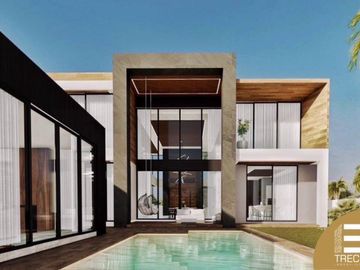 Residencia en venta Riviera Veracruzana, El Dorado Residencial