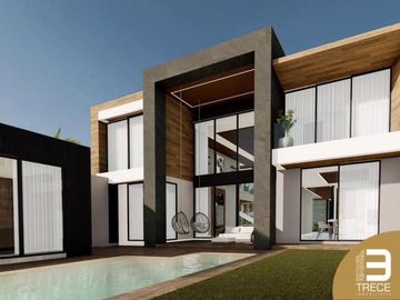 Residencia en venta Riviera Veracruzana, El Dorado Residencial