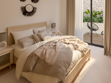 DEPARTAMENTO EN PREVENTA EN 
