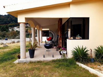 Casa en Venta, Tlazala, 5 Recámaras