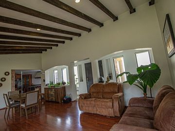 Casa en Venta, Tlazala, 5 Recámaras