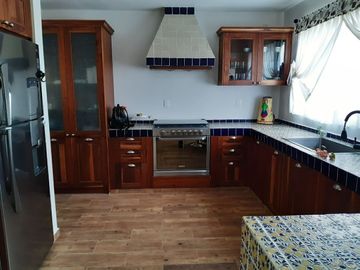 Casa en Venta, Tlazala, 5 Recámaras