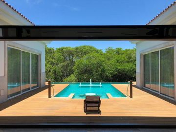 CASA EN VENTA BOCA DEL RÍO EL DORADO VERACRUZ