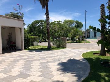 CASA EN VENTA BOCA DEL RÍO EL DORADO VERACRUZ